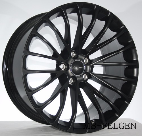Breyton race matt black - ls,