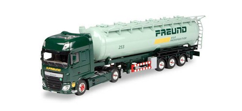 Herpa 305983 spur 87 daf - herpa,