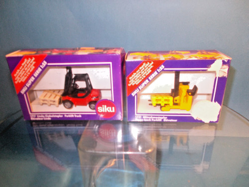 Siku super serie 1 55 - x,