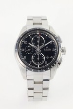Rado hyperchrome chronograph - hyperchrome,