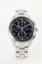 Rado HyperChrome Chronograph Automatic 44mm R32042153 Dif AVS18519 X
