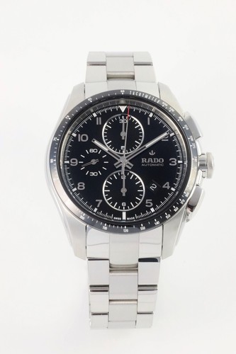 Rado hyperchrome chronograph - hyperchrome,