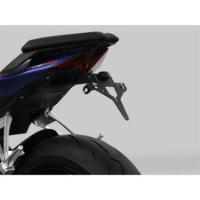 ZIEGER Kennzeichenhalter