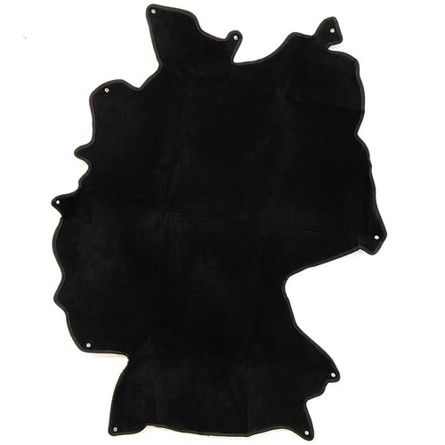 Deutschland patch klettmatte - deutschland, patch-klettmatte