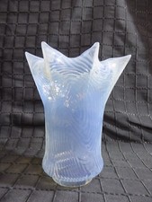 Jugendstil antik Glas