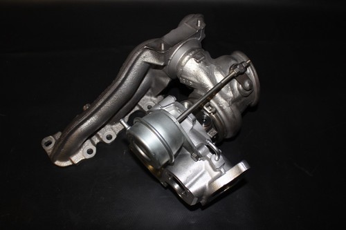Turbolader alfa romeo - turbolader,
