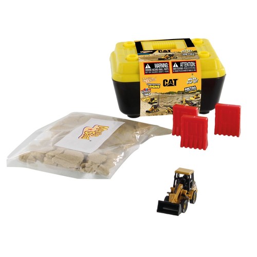 Cat micro 906 radlader - 906,