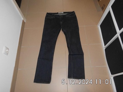 K35 logg damenjeans 33 - k35,