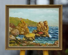 Gunnar Lindstrom (1909-1982)