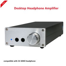 Heareal E2 Desktop Headphone