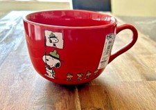 Peanuts Snoopy Keramik