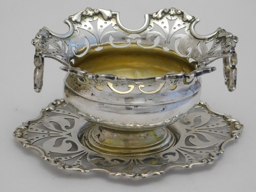 Konfektschale pralinenschale - konfektschale-,