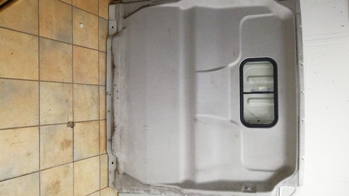 Laderaumtrennwand ducato - laderaumtrennwand,