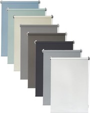 Seitenzug Rollo Klemmfix ohne