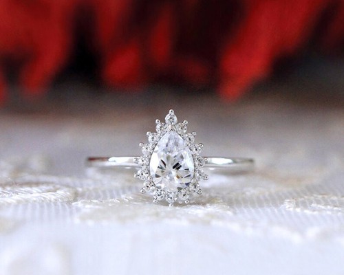 Cluster halo ring - cluster-halo-ring, 1,50