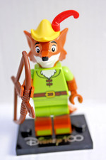 LEGO DISNEY 100 - ROBIN HOOD