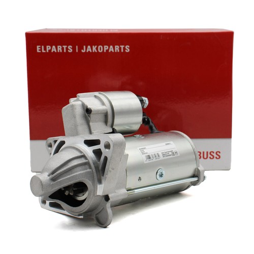 Herth buss starter - herth+buss, anlasser