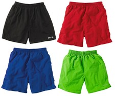 BECO Kinder Jungen Badehose Badeshort Shorts Schwimmhose Größe 128-176