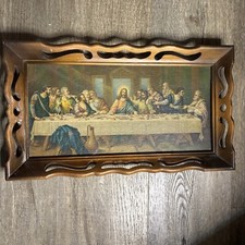 Zabateri Christ Last Supper