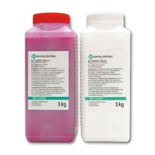 Abformmasse Dublier Silicone