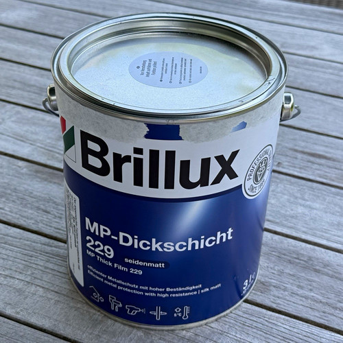 Brillux dickschicht 229 - brillux, mp-dickschicht