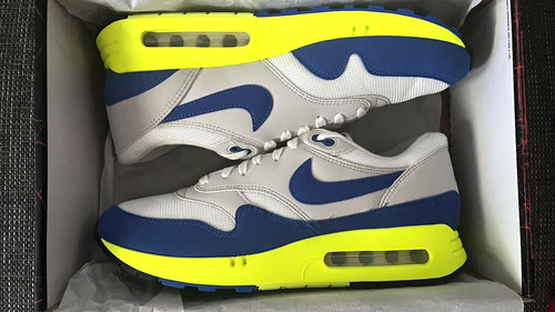 Nike air max og - 1, herren