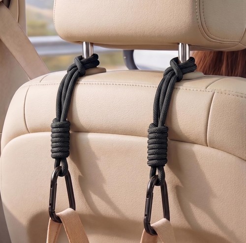 Auto haken kopfstütze - haken,