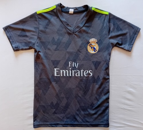 Trikot real madrid ronaldo - real, 7