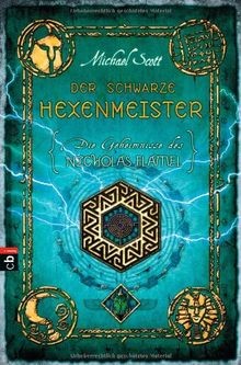 Die geheimnisse des nicholas - des,