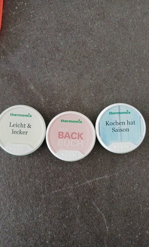 Thermomix rezept chips - thermomix, 3