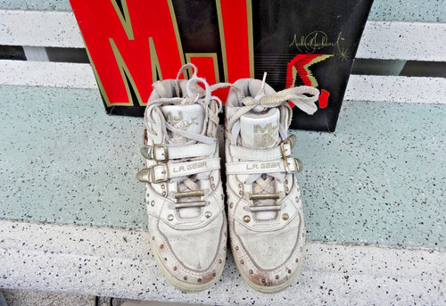 Gear michael jackson - a,