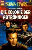 Star trek classic serie band - trek.,