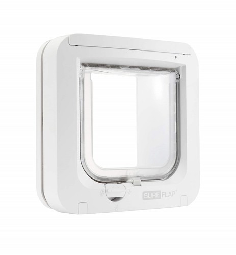 Sureflap mikrochipgesteuerte - sureflap,