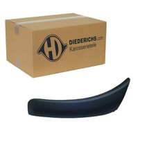 DIEDERICHS LEISTE GRUNDIERT