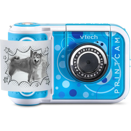 Vtech kidizoom print - vtech,