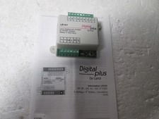 Lenz 11201 rückmeldemodul mit - rückmeldemodul,