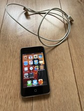 IPod touch 3 Generation 64 GB (A1318)