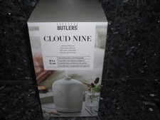BUTLERS CLOUD NINE Aroma Diffuser - NEU !!!