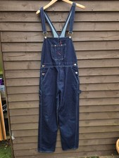 Tolle Bikers Gear Latzhose