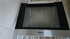 Miele Herd -Backofen Tür H