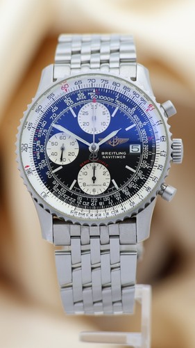 Breitling navitimer fighters - navitimer, "fighters