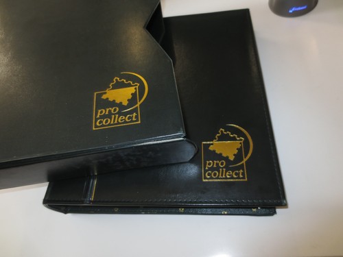 Pro collect plus album - pro,