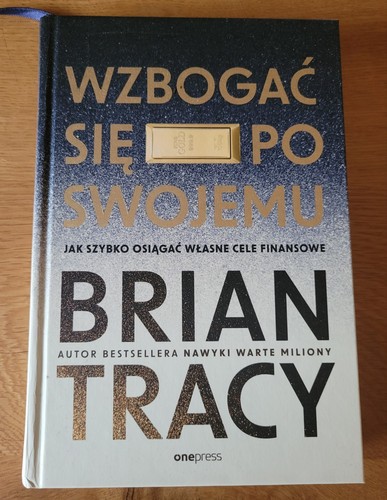 Wzbogać się swojemu brian - się, po