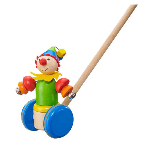 Selecta smillo schiebefigur - selecta,