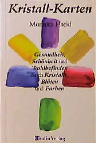 Kristall-Karten