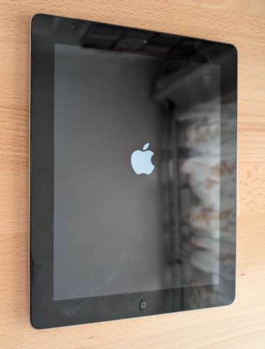 Apple ipad gen 32gb 7 - 9,7, zoll