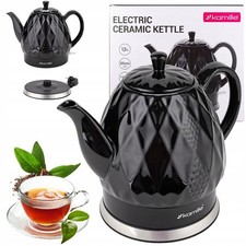 Keramik Wasserkocher, 1200w