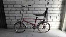 Bonanza Fahrrad Vintage 70er