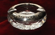 GESTIFTET v. OFFIZIERKORPS d. AUSB. BATLNS. 13.WÜRTT.JNF.RGTS. - SILBER 800er