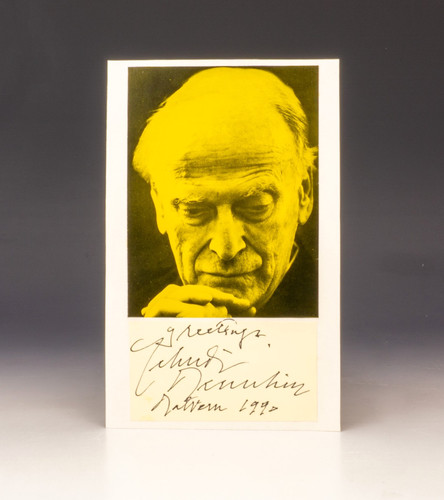 Yehudi menuhin - yehudi,